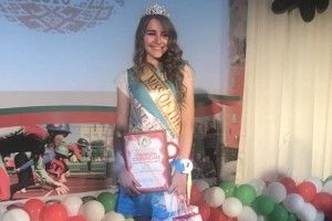 Школярі з Ківерців відстоюють честь України