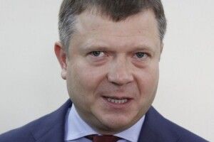 Жеваго назвав інформацію про його хабар голові чи суддям Верховного Суду «підтасовкою»