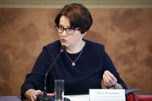 Южаніна: 5% військового збору – це завелике навантаження для легального бізнесу