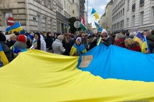 Найганебніша подія цього тижня відбудеться у Відні