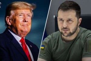 Трамп заявив, коли зателефонує до Зеленського