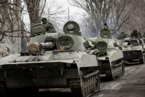 росія планує новий наступ в Україні найближчими днями – ЗМІ