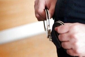 У Горохові чоловік набрав товару та тисячу гривень. А розраховуватись і не думав…