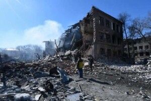 СБУ затримала коригувальників ракетних ударів росії по Києву та Львівській області