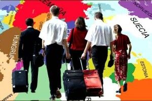 Розповіли, скільки українців нині перебувають за кордоном