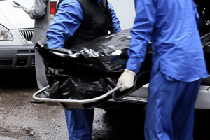 Моторошна трагедія у Зміїнці: лучанку збили відразу три автомобілі...