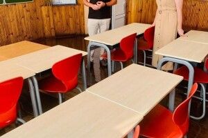 На Волині перевірили готовність двох спецшкіл до нового навчального року