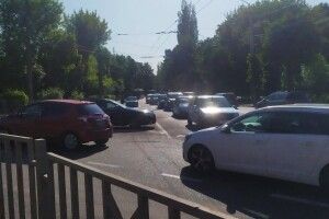Сьогодні на проспекті Волі у Луцьку перекриють рух