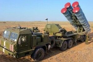 Росія вважає, що в Криму потрібно розмістити ще більше ракет