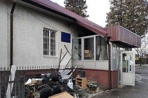 На Волині повідомили про підозру іноземцю, який допоміг знищити докази наркозлочинів (Фото)