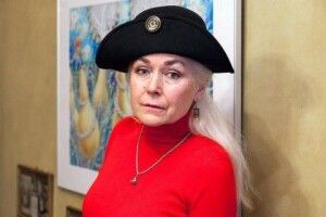 У Львові від коронавірусу померла художниця з Волині