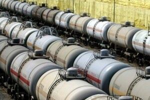 За два роки Україна вдвічі збільшила імпорт дизпалива з Росії