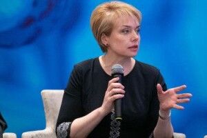 Гриневич закликала школи провести ековипускний