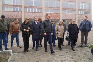 На Волині відбувся виїзний День депутата (Фото)