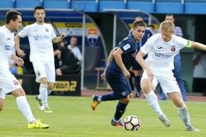 Рівненський «Верес» про цьогорічну «бронзу» тепер може забути (Відео)