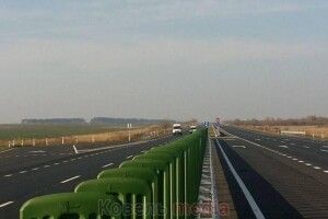 Ділянку траси Ковель – Ягодин відремонтують за 1 млрд грн