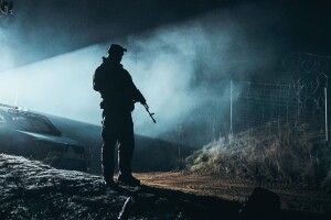 Ситуація на кордоні Волині з білоруссю: військові дбають про безпеку