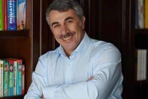 Доктор Комаровський розповів, чи безпечно цьогоріч їхати на море (Відео)
