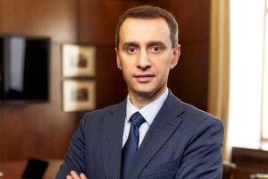 Новий міністр охорони здоров’я на Рівненщині був відмінником, а в Києві — ​отримував двійки