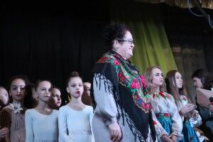Талановиті діти з Володимира-Волинського збирали гроші, щоб підтримати українських ветеранів