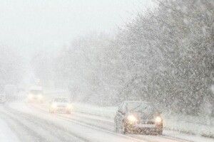 Як підготувалися на Волині до погіршення погодних умов: чи впораються служби зі снігом