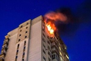В ISW повідомили, навіщо росіяни щодня атакують столицю