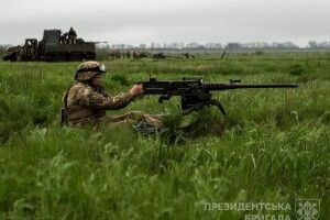  Що відбувається на фронті: дані Генштабу на вечір 9 травня