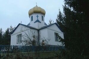 У селі на Волині церковна громада ПЦУ рік боролася за право молитися в місцевій церкві (Відео)