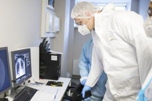 В Україні за добу понад 7 тисяч нових випадків Covid, на Волині понад сотня