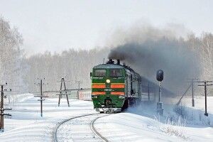 «Укрзалізниця» призначила на вихідні додатковий поїзд Київ-Ковель