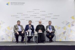 Волинський науковець бере участь у дослідницькій програмі «Жертви українсько-польського протистояння 1939-1947 років»