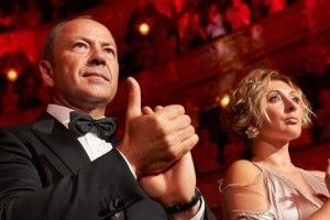 Тігіпки розлучаються після 14 років шлюбу