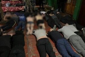 В'язні виманювали гроші у громадян: на Волині викрили чергову шахрайську схему (Фото)