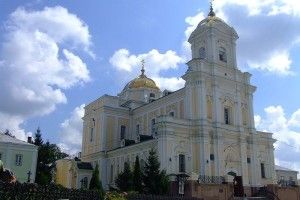 Волинь наздогнала Хмельниччину за кільстю «розмосковлених» парафій – попереду лише Вінниччина