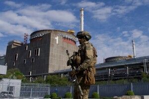 Астролог розповів, коли окупанти можуть підірвати Запорізьку АЕС