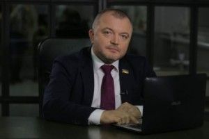 Андрій Покровський прокоментував зростання ціни на газ