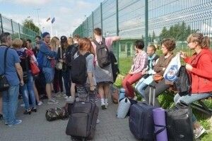 Підприємці Польщі просять уряд скасувати карантин для всіх працівників зі Східної Європи