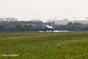 Білорусь розширила зону обмеження польотів: що це означає