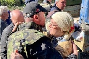 «Нема більше тих, хто за росію»: як 5 місяців окупації перетворили на патріотів колишніх колаборантів