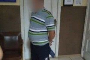 За напад на патрульних ковельчанину може загрожувати кримінал