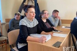 Звільнилася заступниця міського голови Нововолинська 