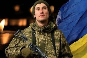 ДНК-експертиза підтвердила загибель Воїна з Волині Сергія Самолюка 