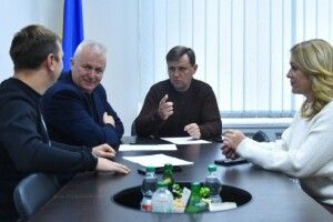 У волинському селі заговорили про відновлення будівництва школи