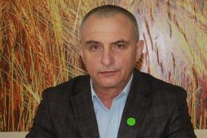 Голова Охтирської райради звільнений після тижневого полону в окупантів