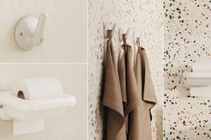 Побутові дрібниці, що створюють комфорт: на чому не варто економити при облаштуванні ванної кімнати