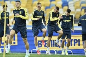 Чехія — Україна: прогноз букмекерів на матч