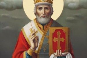 Де на Миколая, 19 грудня, на Волині відзначатимуть храмове свято