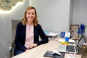 У Смідинській громаді знову перемогла та сама головиха