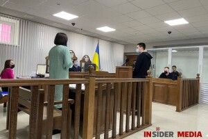 ДТП з єпископом Олегом Ведмеденком у Луцьку: що розповіли свідки (Відео)
