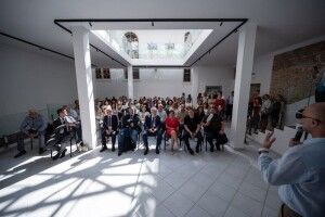Делегація Луцької міської ради відвідала Львів